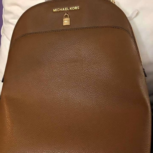 Michael Kors Backpack